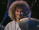 Pat Metheny Trio - Question & Answer #2 [1990]