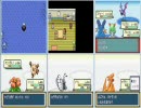 ポケモン６画面で一気にクリアしてやんよ　実況プレイpart42