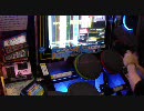 【DrumManiaV7】DAY DREAM GATI奏法でFULLCOMBO by NUEMIFFY