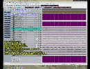 DTM MIDI Final Fantasy 3 (FC) ~Battle1~ 作曲：植松伸夫氏 （アレンジ版メモル）