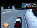 グランド・セフト・オートⅢのプレイ動画