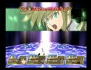 アビス シンク(2回目)アンノウンをアニス1人で撃破