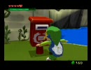 【実況】～ゼルダの伝説～タクトで風をあやつれPart23