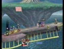 スマブラX　亜空の使者ステージ集1/2