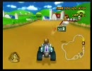 【ふ～る杯】☆３つハンドルのおまるマリカWii実況 37【ハムハム視点】