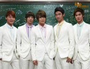 東方神起 - Bolero (アカペラバージョン)
