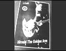 GOLDEN ARMS - BIG DEAL