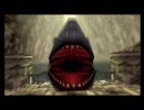 【ゼルダの伝説　時のオカリナ】剣の使用禁止令【縛り実況】 其の四