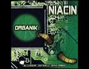 Niacin - Barbarian & The Gate