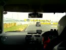 スイスポでTC2000　3　ハイパーミーティング2010