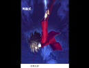 【MUGEN】ギルティ連合VSメルブラ連合 【25on25】 OP(修正版)