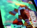 GCB　ガンダム　カードビルダー　フィッシュアイ単機で挑む！
