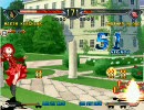 【MUGEN】鬼神流がニトロワ勢に挑戦状を叩きつけたそうです