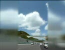 チーム関西　徳島へ大移動