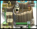 ソフトなＳとＭがＮｅｗスーパーマリオブラザーズＷｉｉ実況プレイpart9