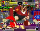 【mugen】バストが妙なバニーさんにAI作ってみる【→AI公開】
