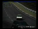 グランツーリスモ３　ヘタクソプレイ