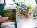 MTG：拡張アートやってみたよ