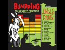 jungle drums