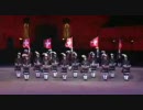 神業！Top Secret Drum Corps～スイスの音楽隊～　2009ver