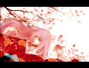 【思い桜】を歌ってみた【都海】