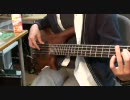 【RADWIMPS】 いいんですか？ 【ベース】【TAB有】