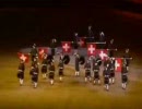 神業！Top Secret Drum Corps～スイスの音楽隊～　2006ver