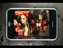 ｉＰｈｏｎｅ版　ストリートファイターⅣ　新参戦キャラクター