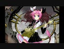 【UTAU】「炉心融解(Hard-R.K.mix)」【星音ステラ】