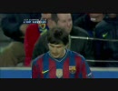 FULL(4of6) 《09-10UEFA CL》 [準々決勝：2ndレグ] バルセロナ vs アーセナル