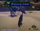 【ＭＨＦ】ぶつくさ言いながらガルルガさんに突撃した　2/4