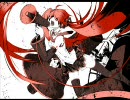 【初音ミク】恋は戦争-1MMIX-【オリジナル】