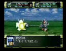 女キャラ縛りでスパロボF　ゆっくり雑談付き　その6-1