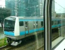【鉄道】　なんとなく併走撮影　（２）