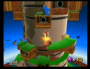 ゲームおんがく好きがマリオギャラクシーをゆるっと実況懐プレイ part2-7