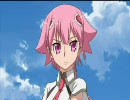 ロケットガール＿２期OP