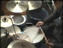 けいおん ED 「Don't Say Lazy」叩いてみた