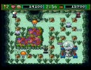 【ビキニ】ボンバーマン３縛り実況その3【Tバック】
