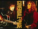 Coverdale/Page 『Feeling Hot』