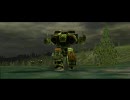 ［PC］メックウォーリアー４ マーシナリーズ シュタイナー編４