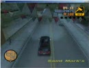 [ＧＴＡ3]グランドセフトオート３　プレイ動画　part8 [grand theft auto 3]