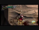 暇を見つけて「GOD OF WAR」　初見プレイ　part44