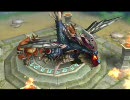 【バトコロ】バトルコロジー　ボス戦　プリースト