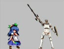 【作業用ブロント】Angel's_Justice_with_ブロントさん