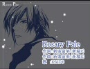 【ニコカラ】Rosary Pale【KAITO】