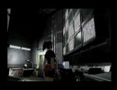 きままに　バイオハザード２のクレア表をプレイpart7
