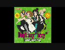 Don't say “lazy” 友達とmix