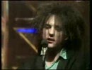 The Cure - In Between Days