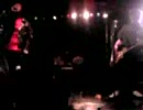 ダンビラ神戸初LIVE