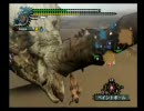 モンスターハンター２　　ゆっくり実況　part6